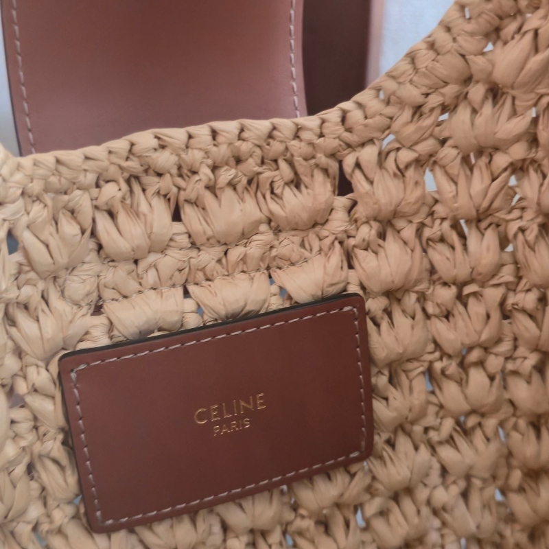 Ce1i*e cabas bags